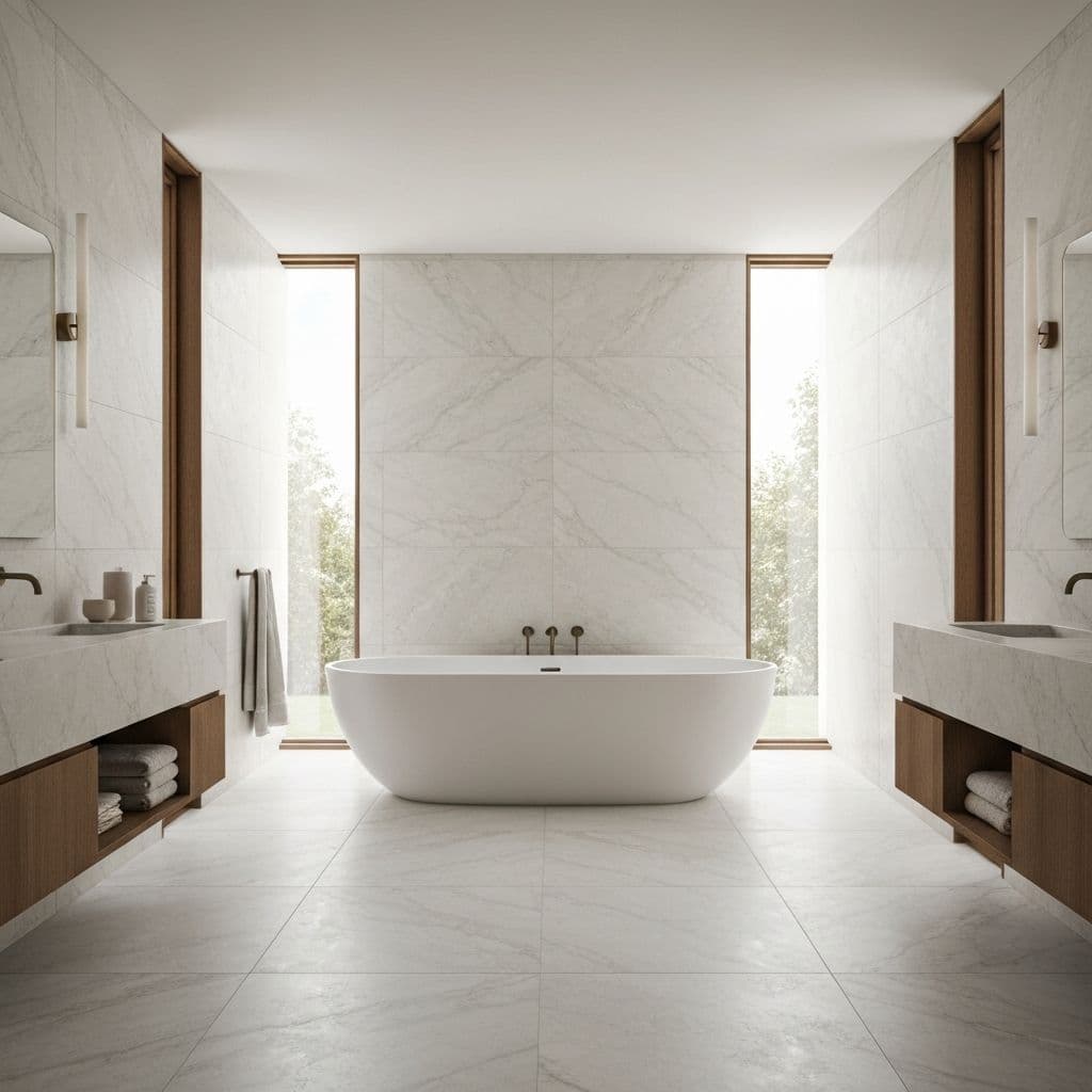 Our Tile Work Projects 9