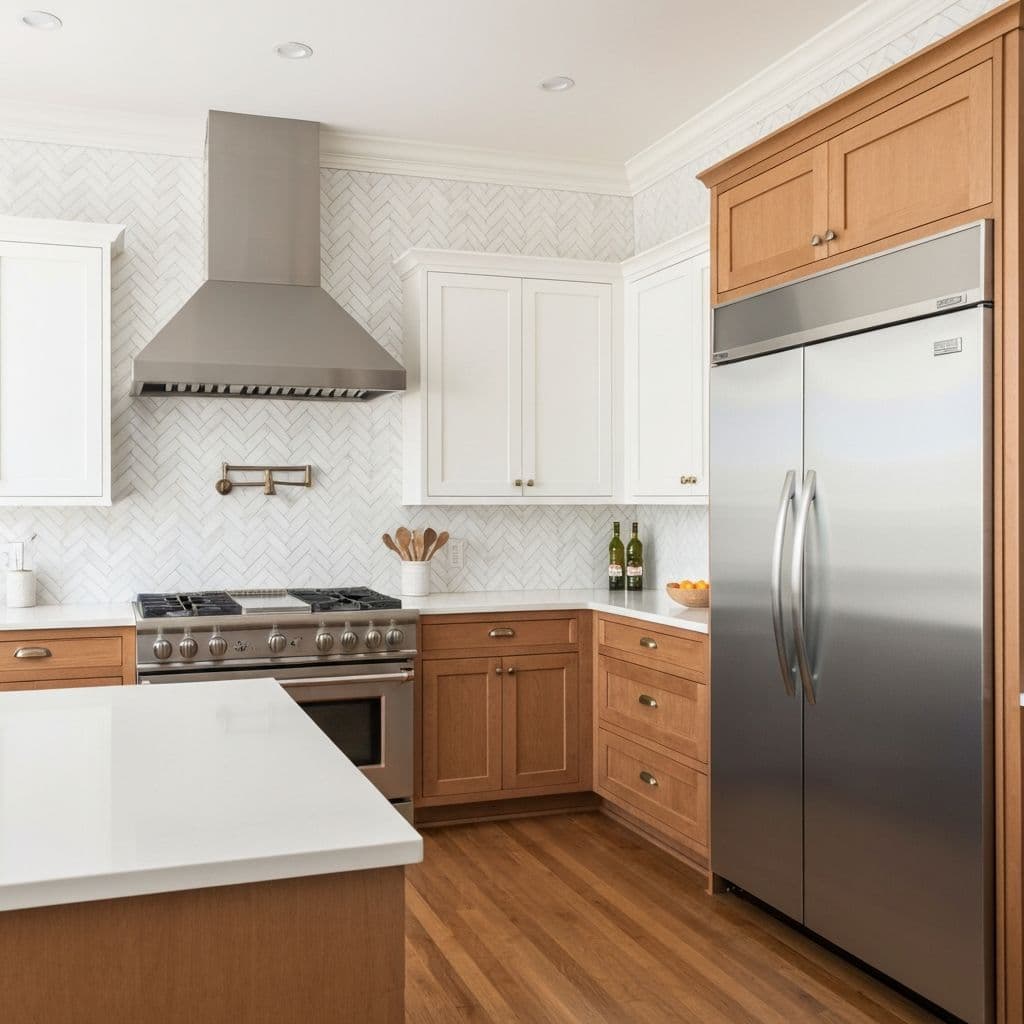 Our Tile Work Projects 11