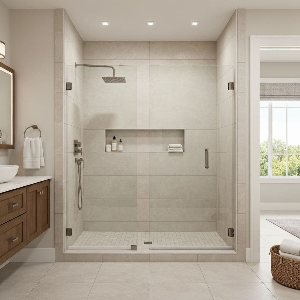Our Tile Work Projects 14