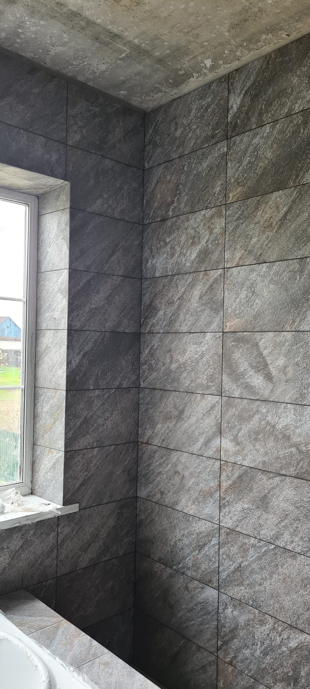 Modern Kitchen Backsplash 2